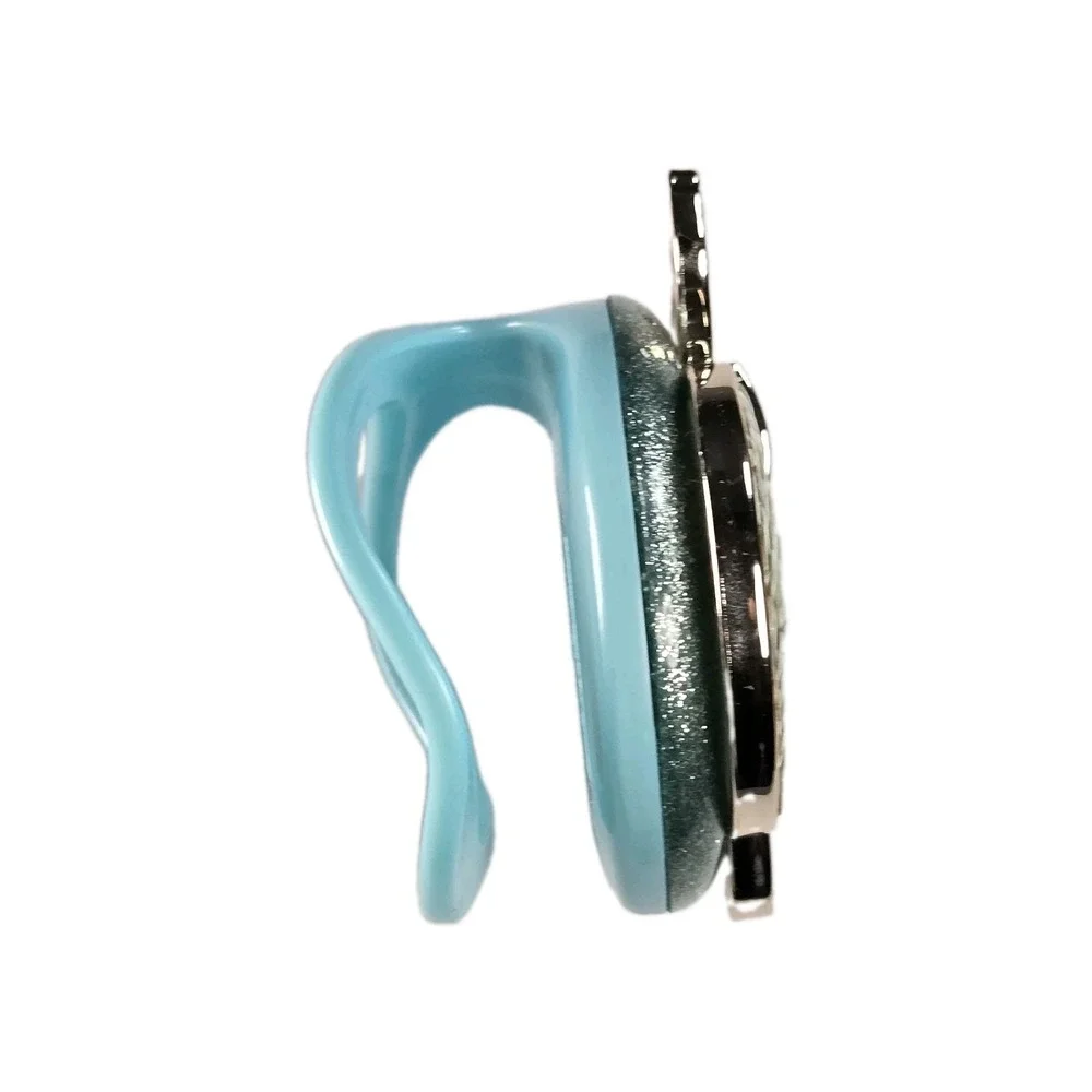 Bath & Body Works Rare Mermaid Scentportable Car Fragrance Holder Visor Clip